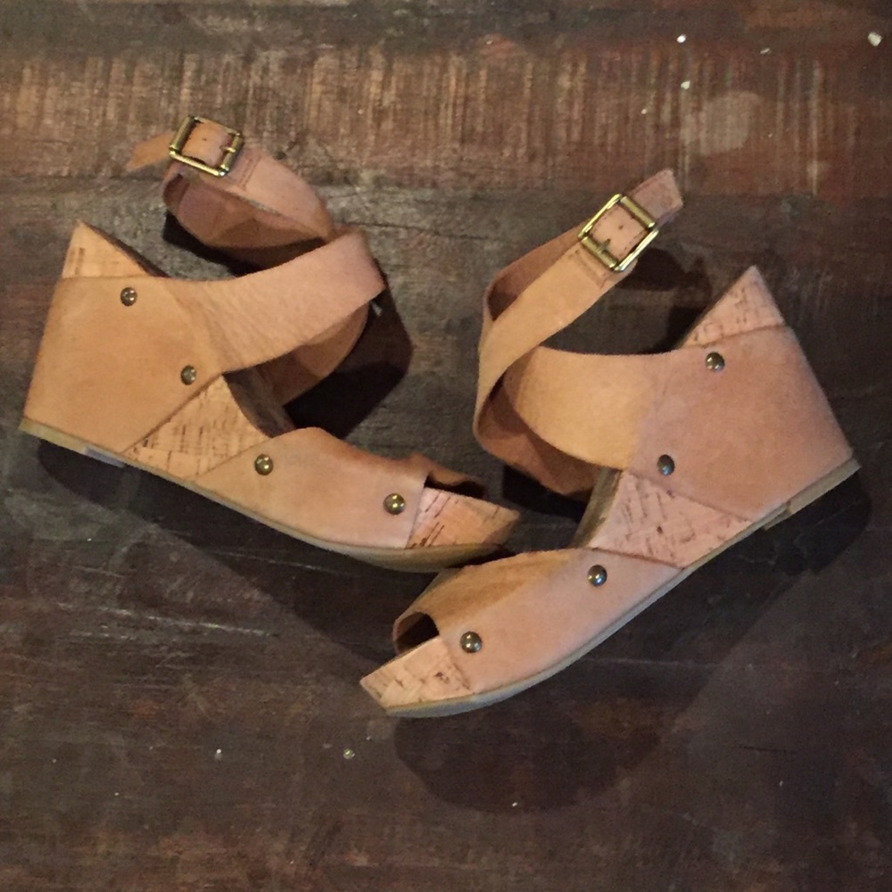 Wedges